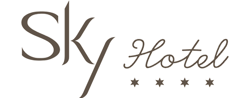 Sky Hotel Περαία Ελλάδα